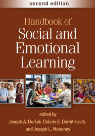 Title: Handbook of Social and Emotional Learning, Author: Joseph A. Durlak PhD