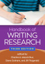 Handbook of Writing Research