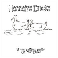 Hannah's Ducks