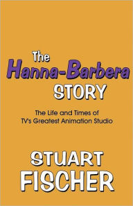 The Hanna-Barbera Story