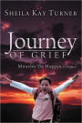 Journey Of Grief