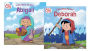 Deborah/Abigail Flip-Over Book