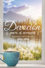 Devocion para el corazon: Inspiracion para cada dia