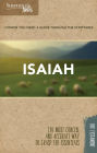 Shepherd's Notes: Isaiah