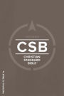 CSB Holy Bible