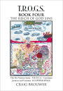T.R.O.G.S. Book Four <!--TROGS Book Four-->: The Reich of God Sins