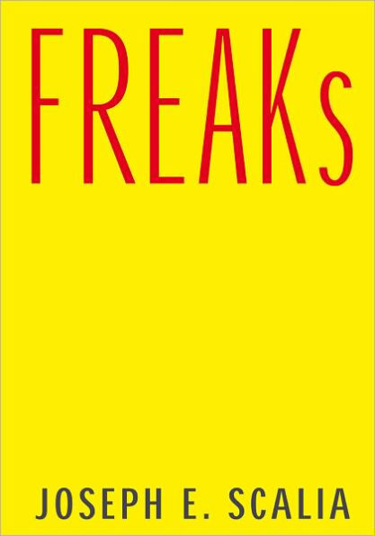 Freaks