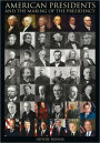 AMERICAN PRESIDENTS AND THE MAKING OF THE PRESIDENCY