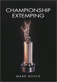 Title: Championship Extemping, Author: Mark Royce