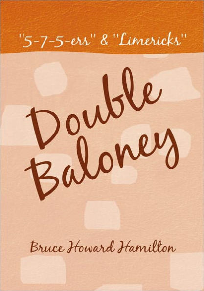 Double Baloney: 