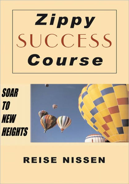 Zippy Success Course