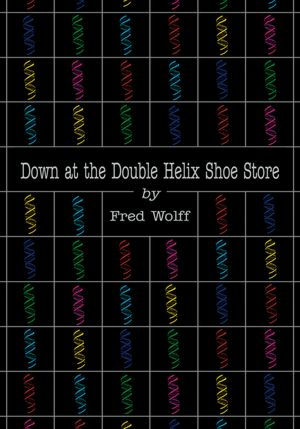 Down At The Double Helix Shoe Store