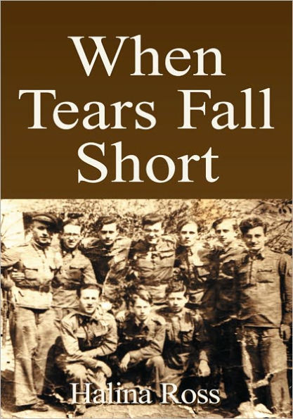 When Tears Fall Short