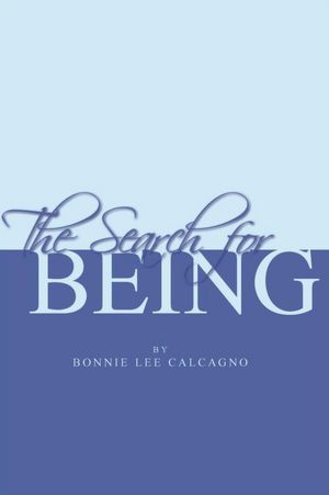 The Search for Being