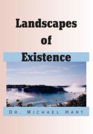 Title: Landscapes of Existence, Author: Michael Hart
