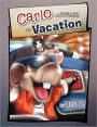 Carlo The Mouse On Vacation