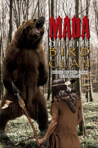 Mada Of The Bird Clan