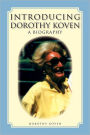 Introducing Dorothy Koven