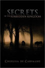Secrets Of The Forbidden Kingdom
