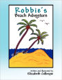 Robbie's Beach Adventure