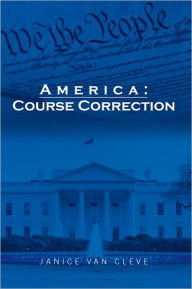 Title: America: Course Correction, Author: Janice Van Cleve