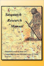 Sasquatch Research Manual