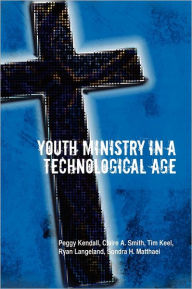 Youth Ministry In A Technological Age