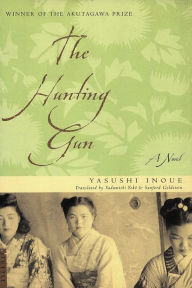 Title: The Hunting Gun, Author: Yasushi Inoue