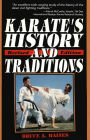 Karate's History & Traditions