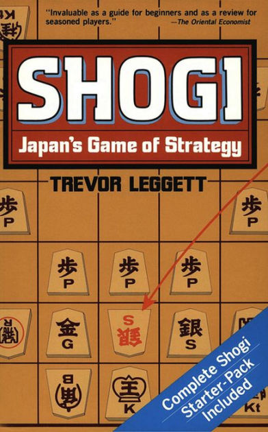 Buy Shotest Shogi