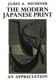 The Modern Japanese Print: An Appreciation