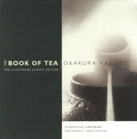 Title: Book of Tea: Beauty, Simplicity and the Zen Aesthetic, Author: Okakura Kakuzo