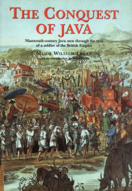 Title: Conquest of Java, Author: William Thorn