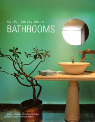 Title: Contemporary Asian Bathrooms, Author: Chami Jotisalikorn