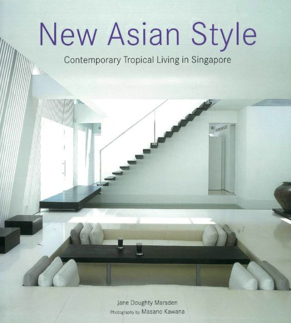 Asian contemporary in living new singapore style tropical Asian contemporary in living new singapore style tropical