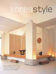 Title: Korea Style, Author: Marcia Iwatate