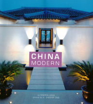 Title: China Modern, Author: Sharon Leece