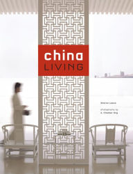 Title: China Living, Author: Sharon Leece
