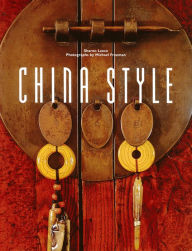 Title: China Style, Author: Sharon Leece