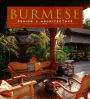 Burmese Design & Architecture
