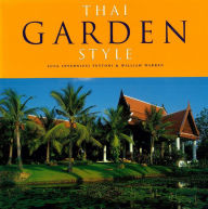 Title: Thai Garden Style, Author: William Warren