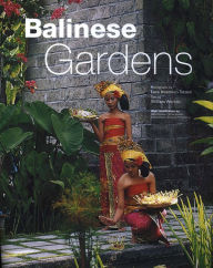 Title: Balinese Gardens, Author: William Warren