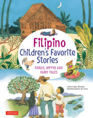 Title: Filipino Children's Favorite Stories, Author: Liana Romulo