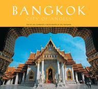 Title: Bangkok: City of Angels, Author: Joe Cummings