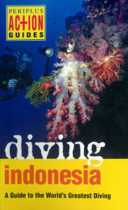 Title: Diving Indonesia Periplus Adventure Guid, Author: Kal Muller