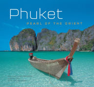 Title: Phuket: Pearl of the Orient, Author: William Warren