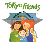 Tokyo Friends: Tokyo no Tomodachi
