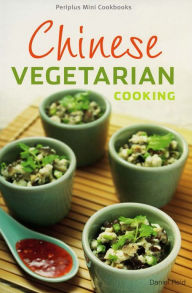 Title: Chinese Vegetarian Cooking, Author: Daniel Reid