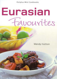 Title: Mini Eurasian Favorites, Author: Wendy Hutton