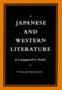 Japanese and Western Literature: A Comparative Study